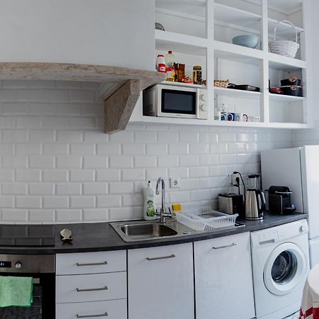 Angels Homes N.27 1ºandar, Bairro Tipico, Centro Cidade Lisboa Εξωτερικό φωτογραφία