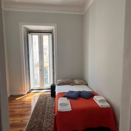 Angels Homes N.27 1ºandar, Bairro Tipico, Centro Cidade Lisboa Εξωτερικό φωτογραφία