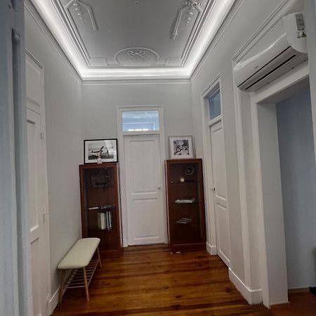 Angels Homes N.27 1ºandar, Bairro Tipico, Centro Cidade Lisboa Εξωτερικό φωτογραφία