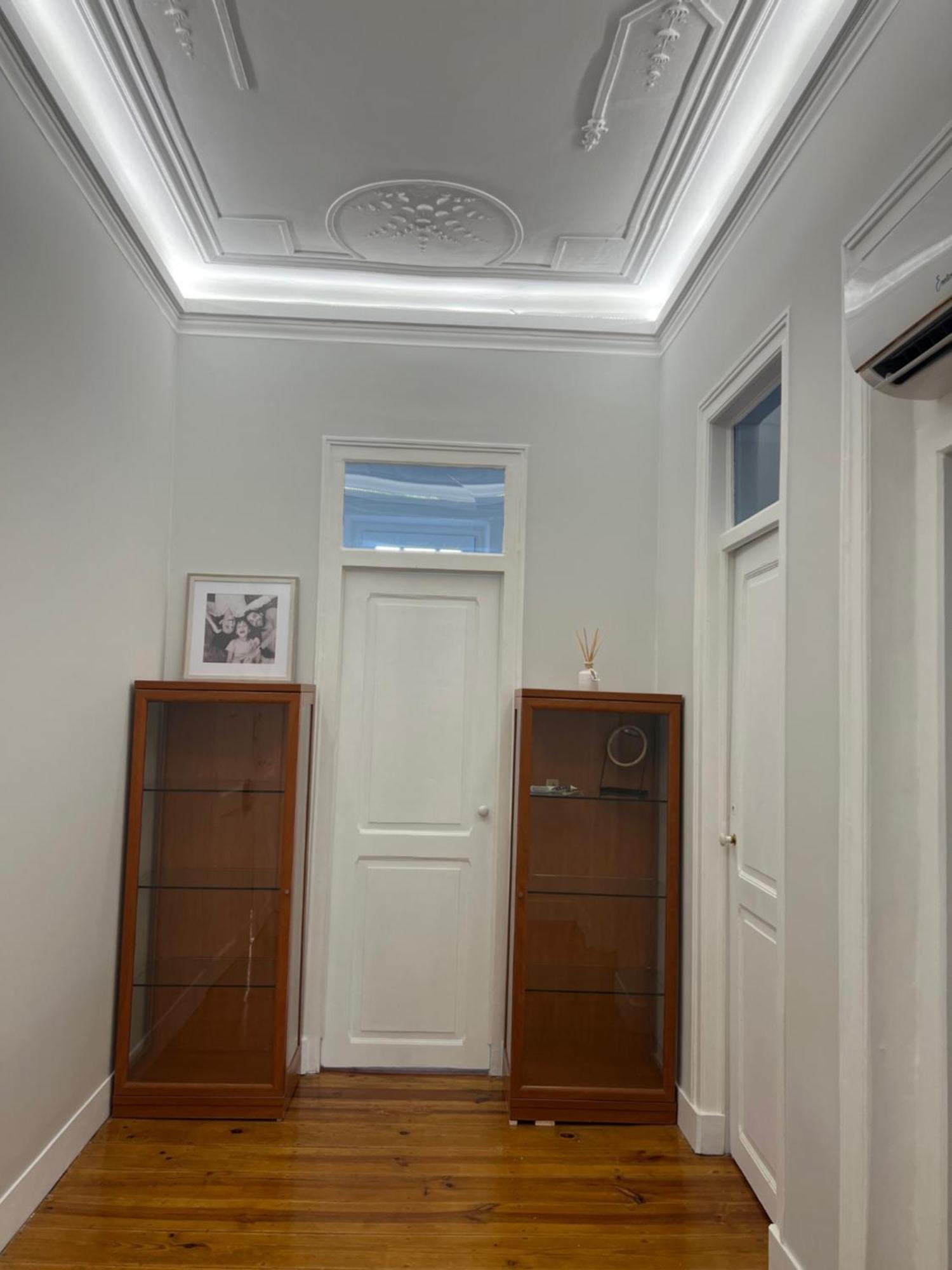 Angels Homes N.27 1ºandar, Bairro Tipico, Centro Cidade Lisboa Εξωτερικό φωτογραφία