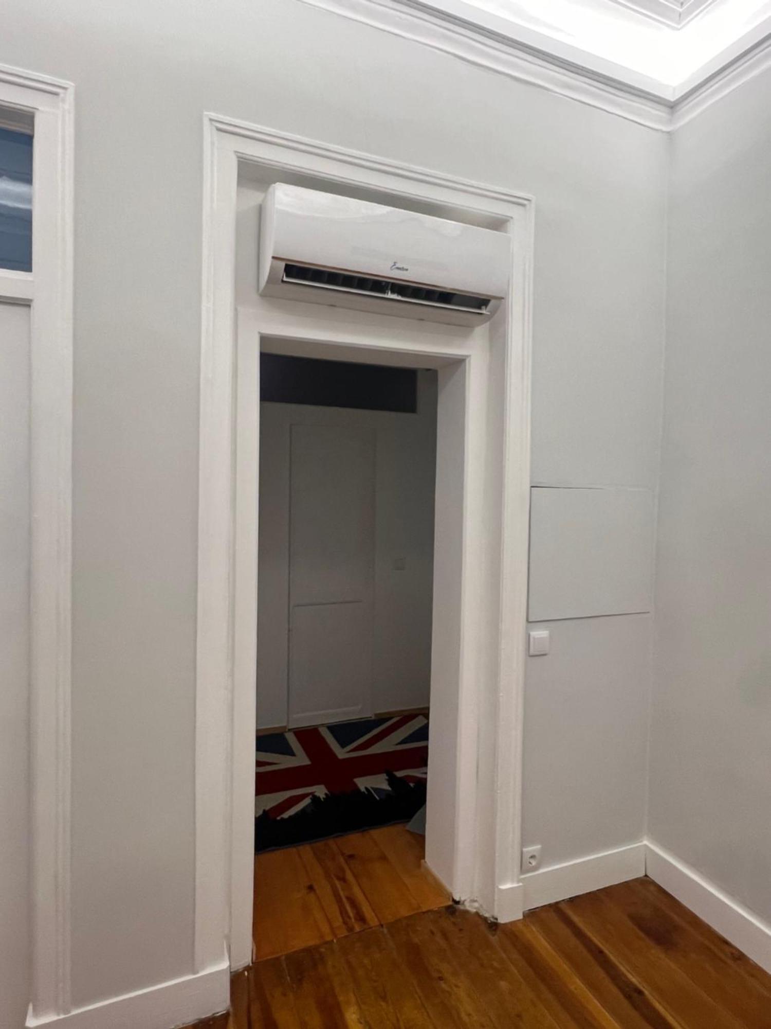 Angels Homes N.27 1ºandar, Bairro Tipico, Centro Cidade Lisboa Εξωτερικό φωτογραφία