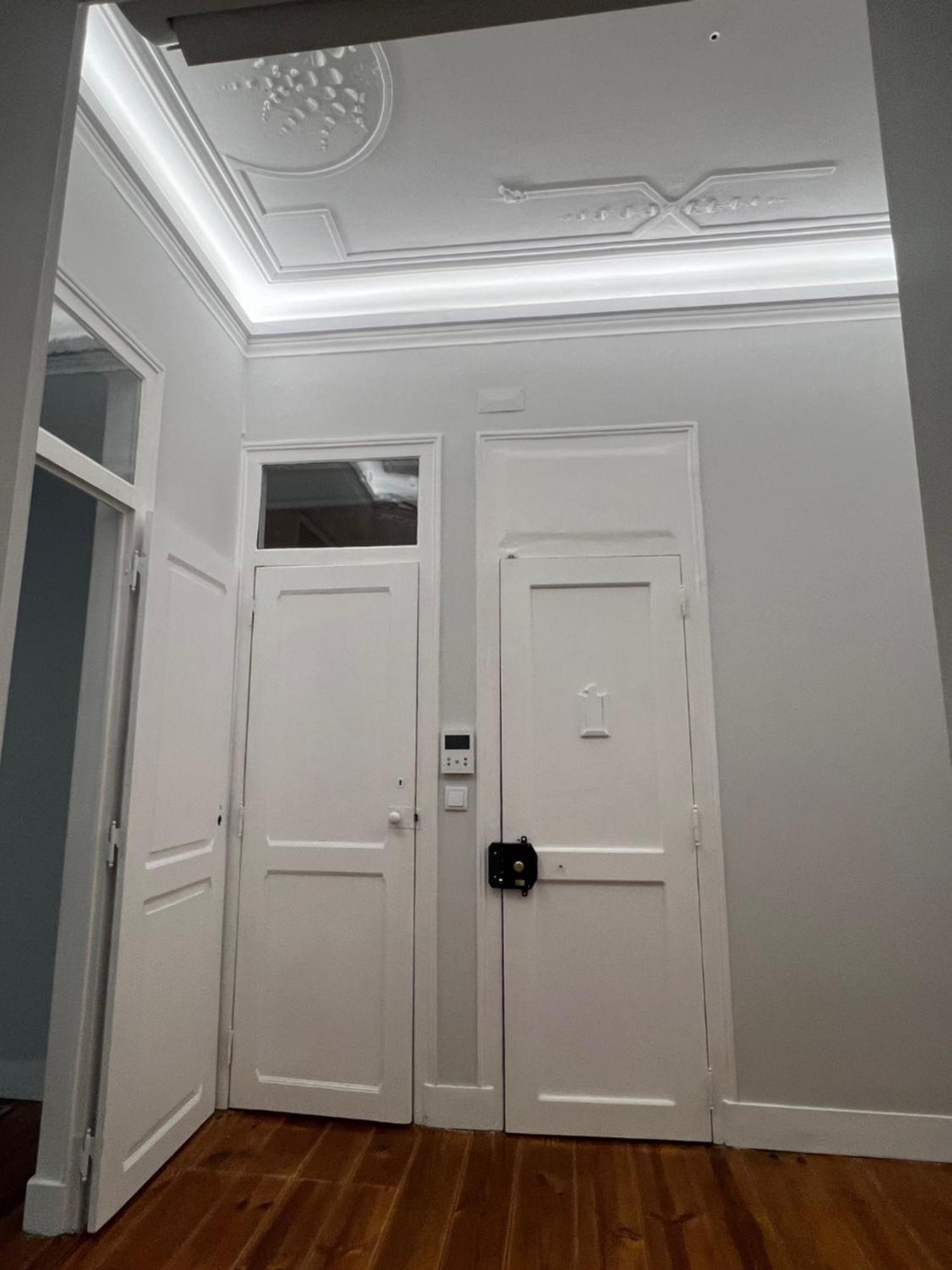 Angels Homes N.27 1ºandar, Bairro Tipico, Centro Cidade Lisboa Εξωτερικό φωτογραφία