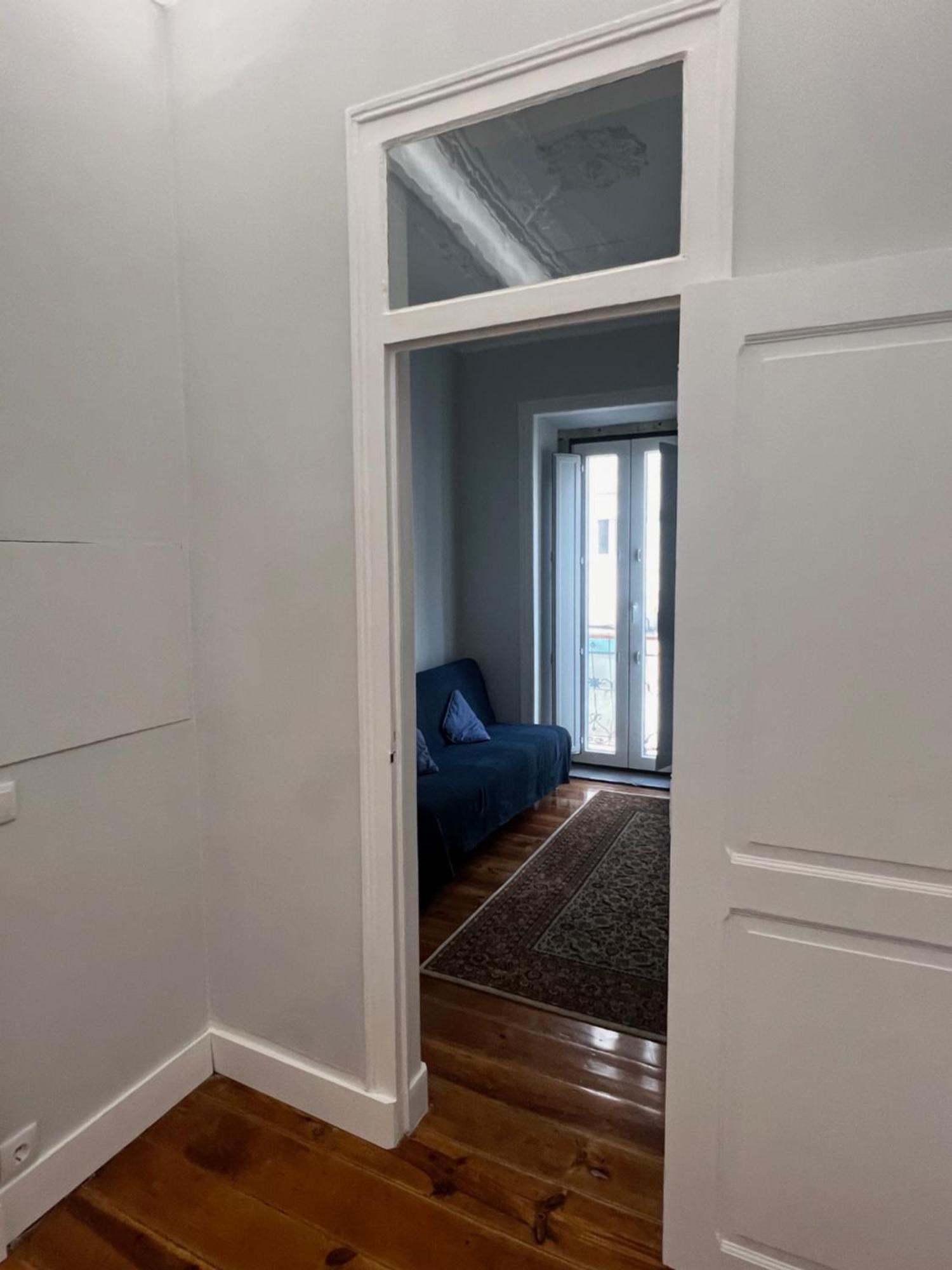 Angels Homes N.27 1ºandar, Bairro Tipico, Centro Cidade Lisboa Εξωτερικό φωτογραφία