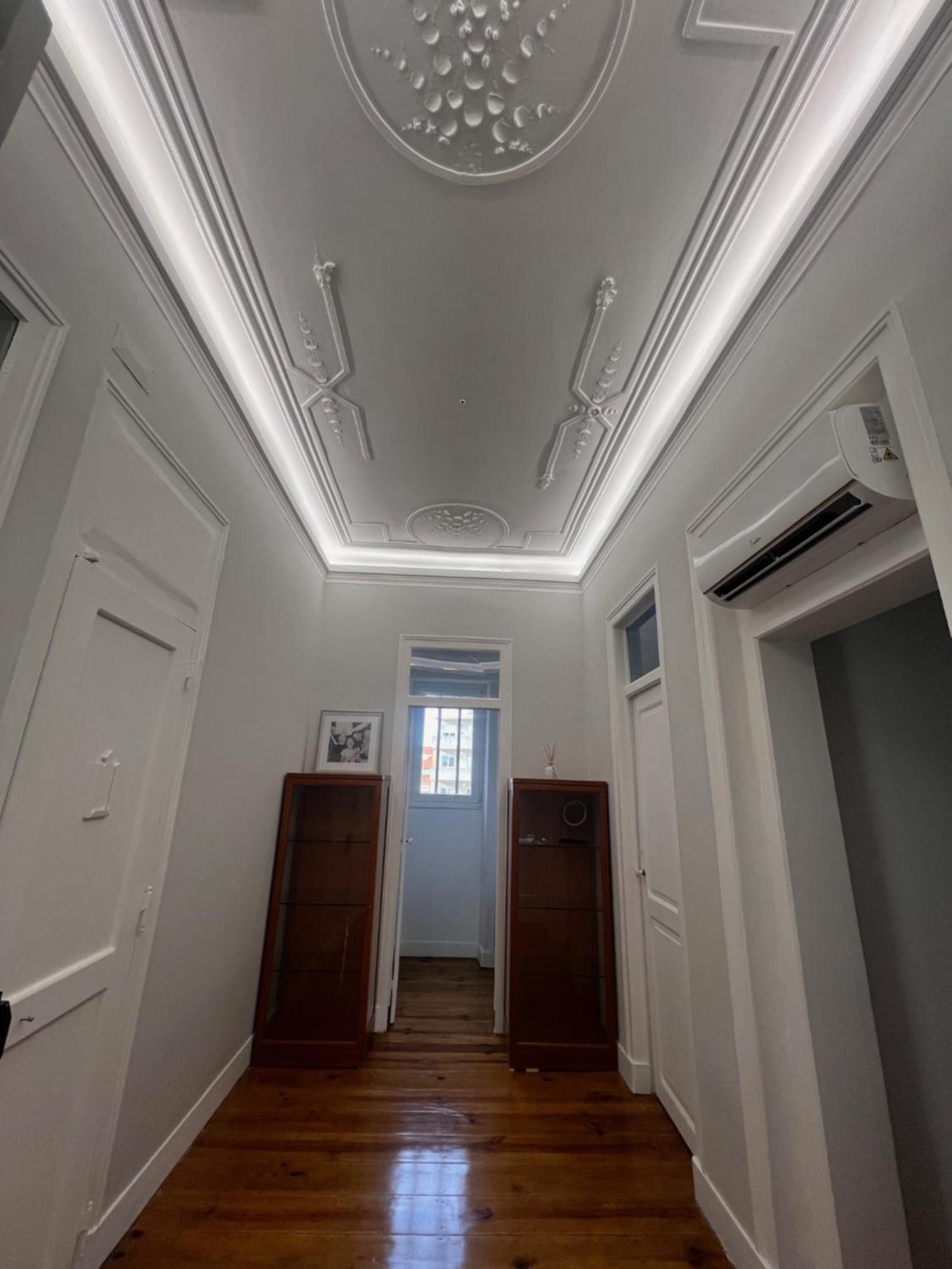 Angels Homes N.27 1ºandar, Bairro Tipico, Centro Cidade Lisboa Εξωτερικό φωτογραφία