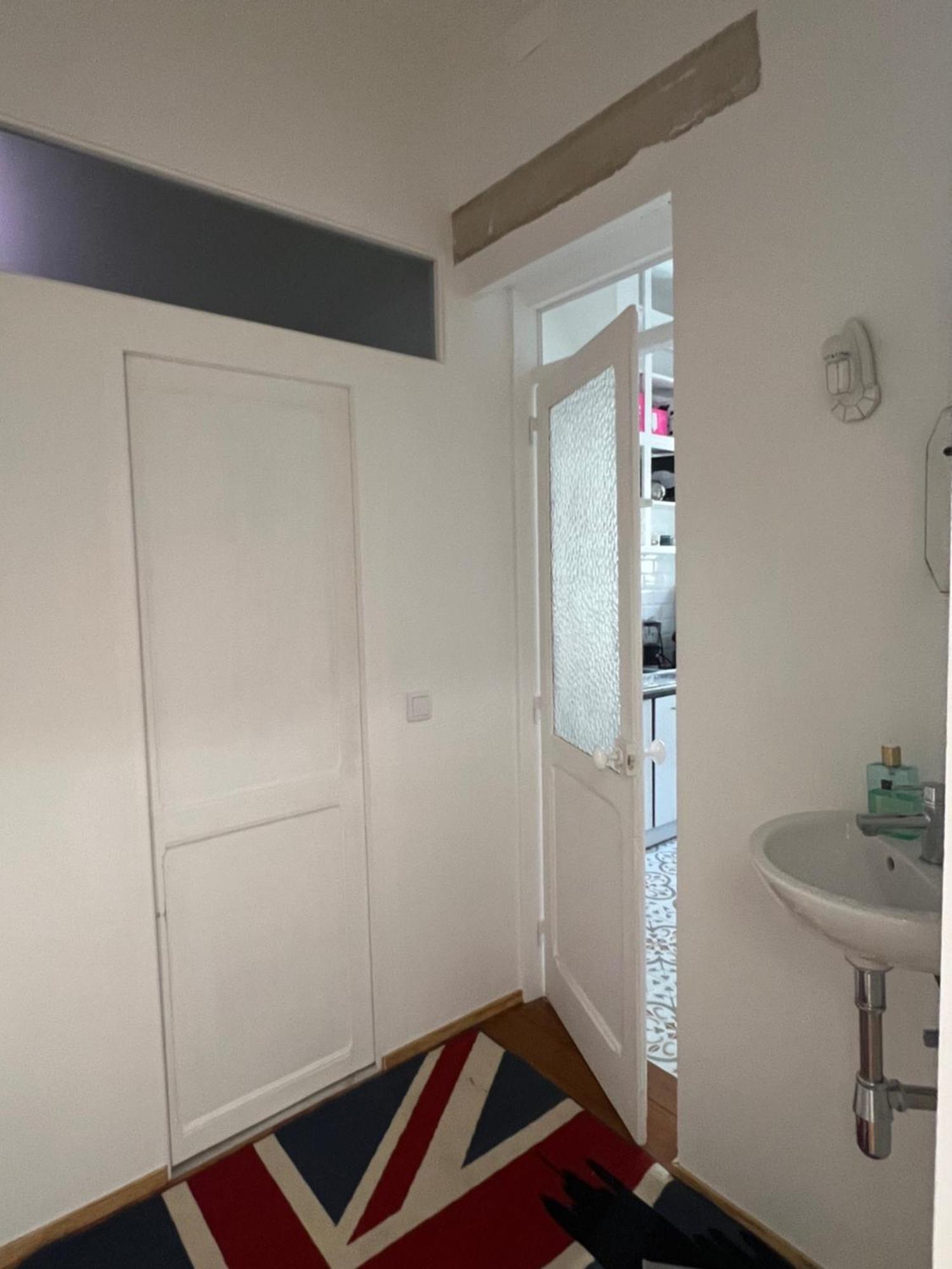 Angels Homes N.27 1ºandar, Bairro Tipico, Centro Cidade Lisboa Εξωτερικό φωτογραφία