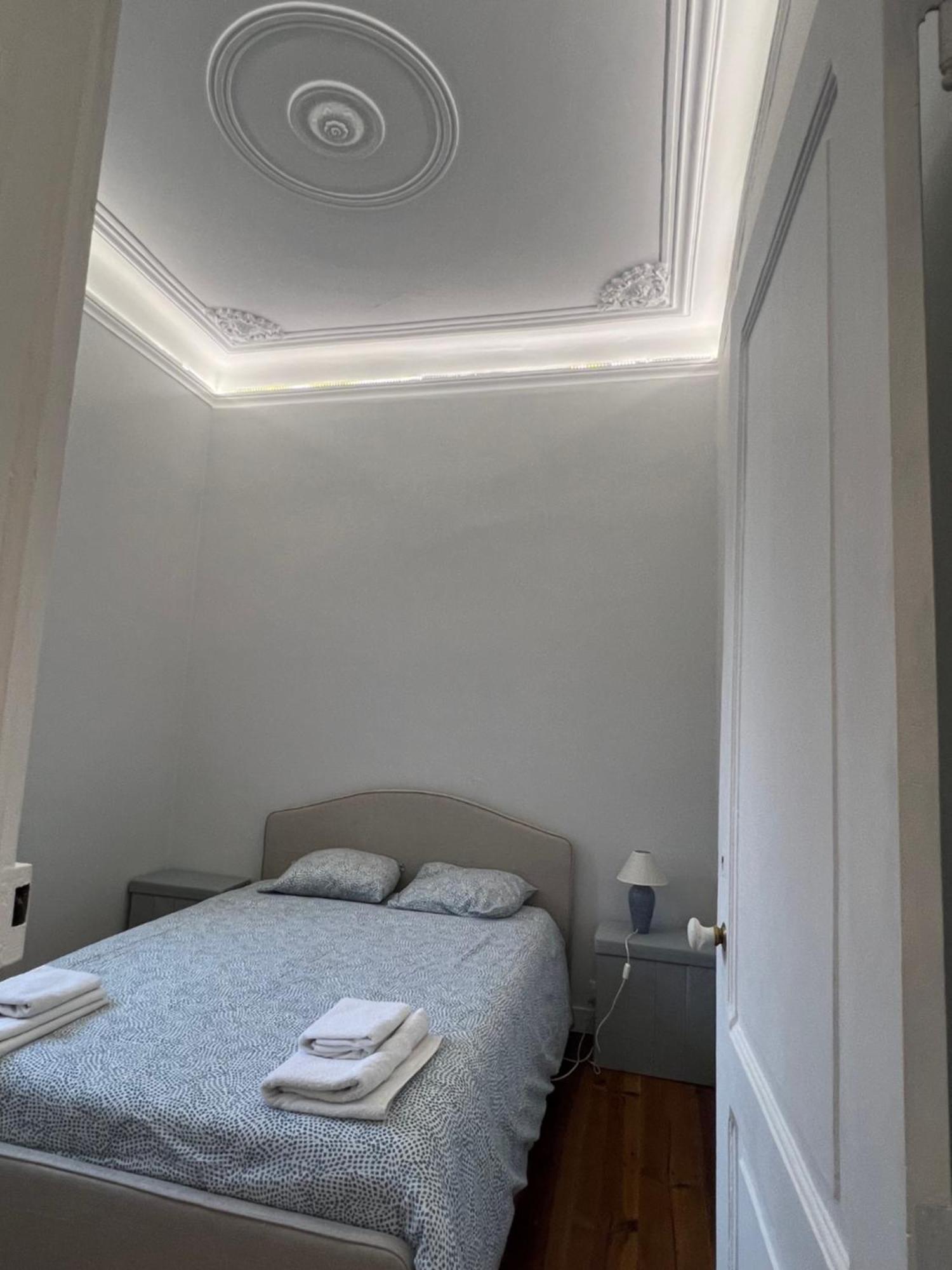 Angels Homes N.27 1ºandar, Bairro Tipico, Centro Cidade Lisboa Εξωτερικό φωτογραφία