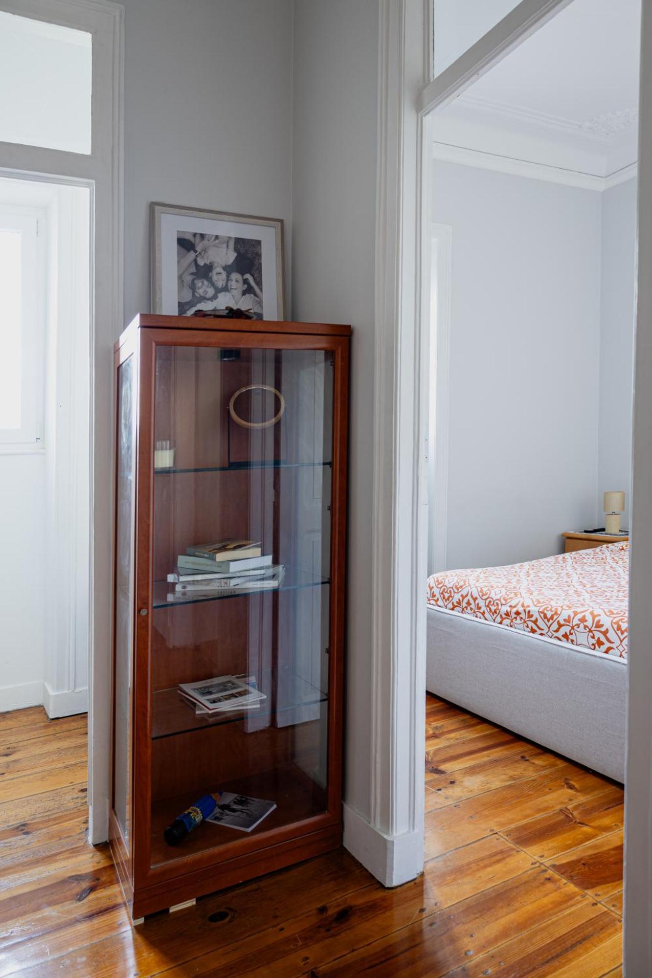 Angels Homes N.27 1ºandar, Bairro Tipico, Centro Cidade Lisboa Εξωτερικό φωτογραφία
