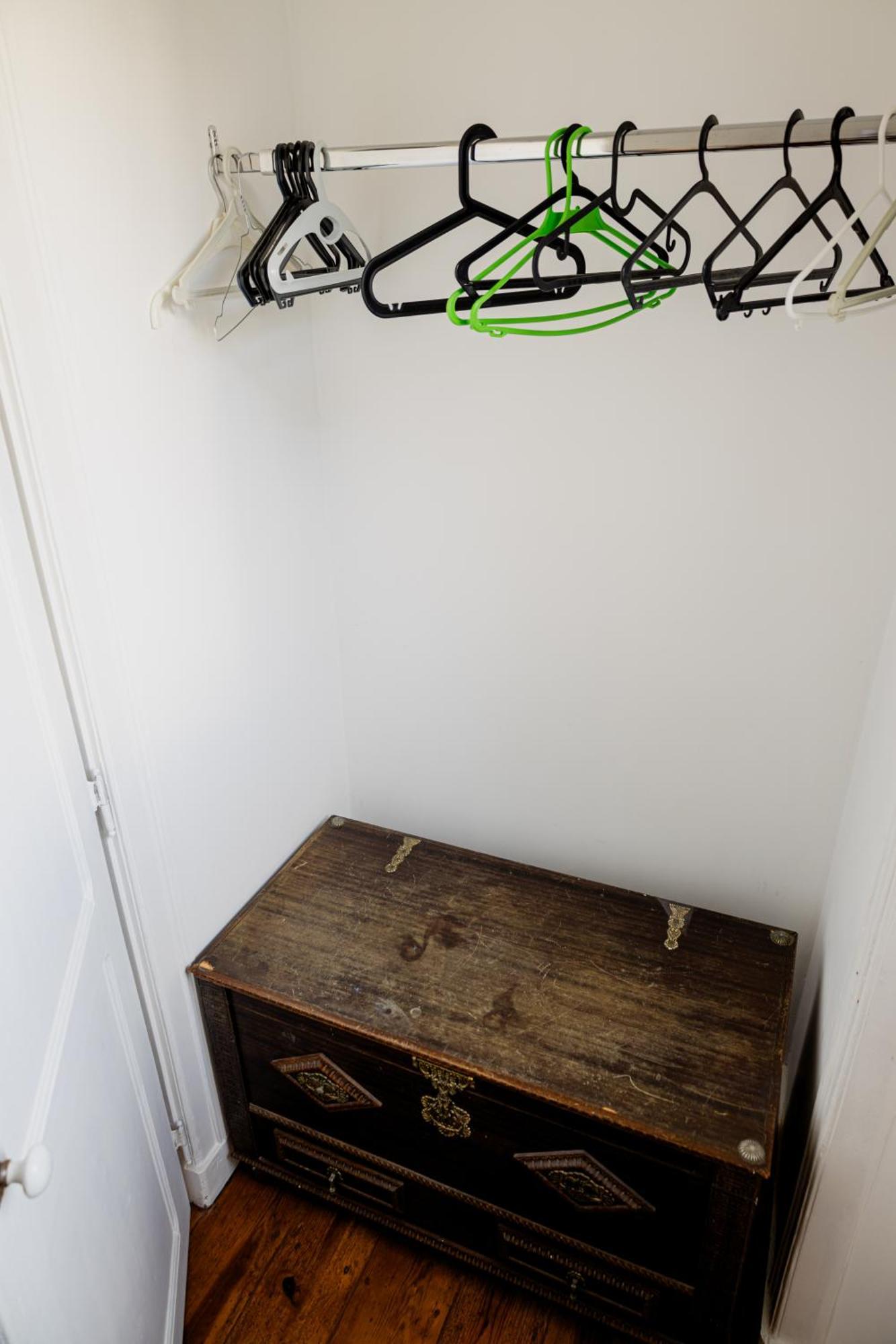 Angels Homes N.27 1ºandar, Bairro Tipico, Centro Cidade Lisboa Εξωτερικό φωτογραφία