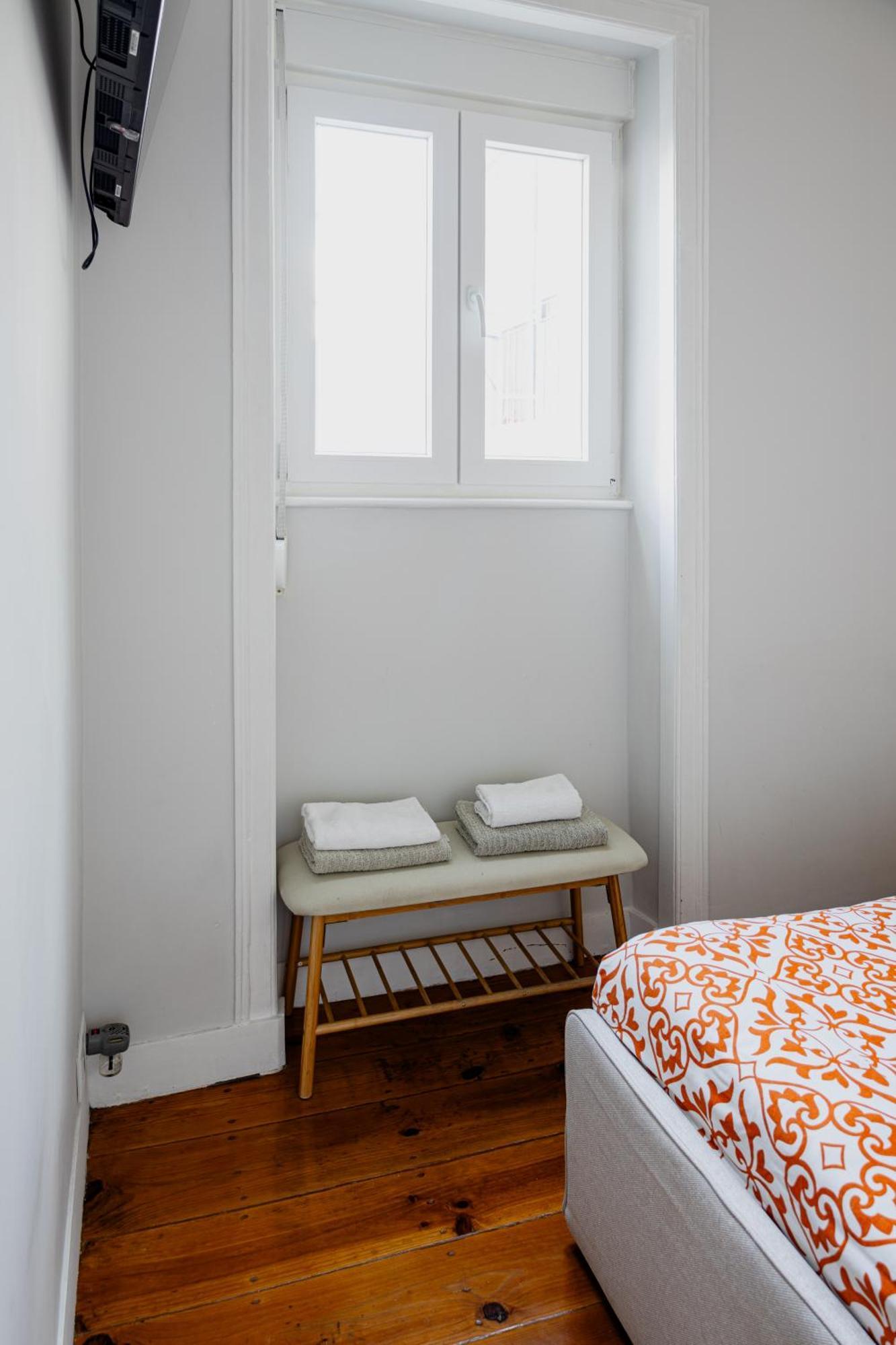 Angels Homes N.27 1ºandar, Bairro Tipico, Centro Cidade Lisboa Εξωτερικό φωτογραφία