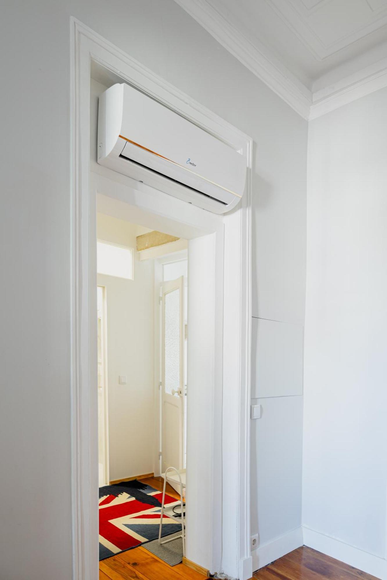 Angels Homes N.27 1ºandar, Bairro Tipico, Centro Cidade Lisboa Εξωτερικό φωτογραφία