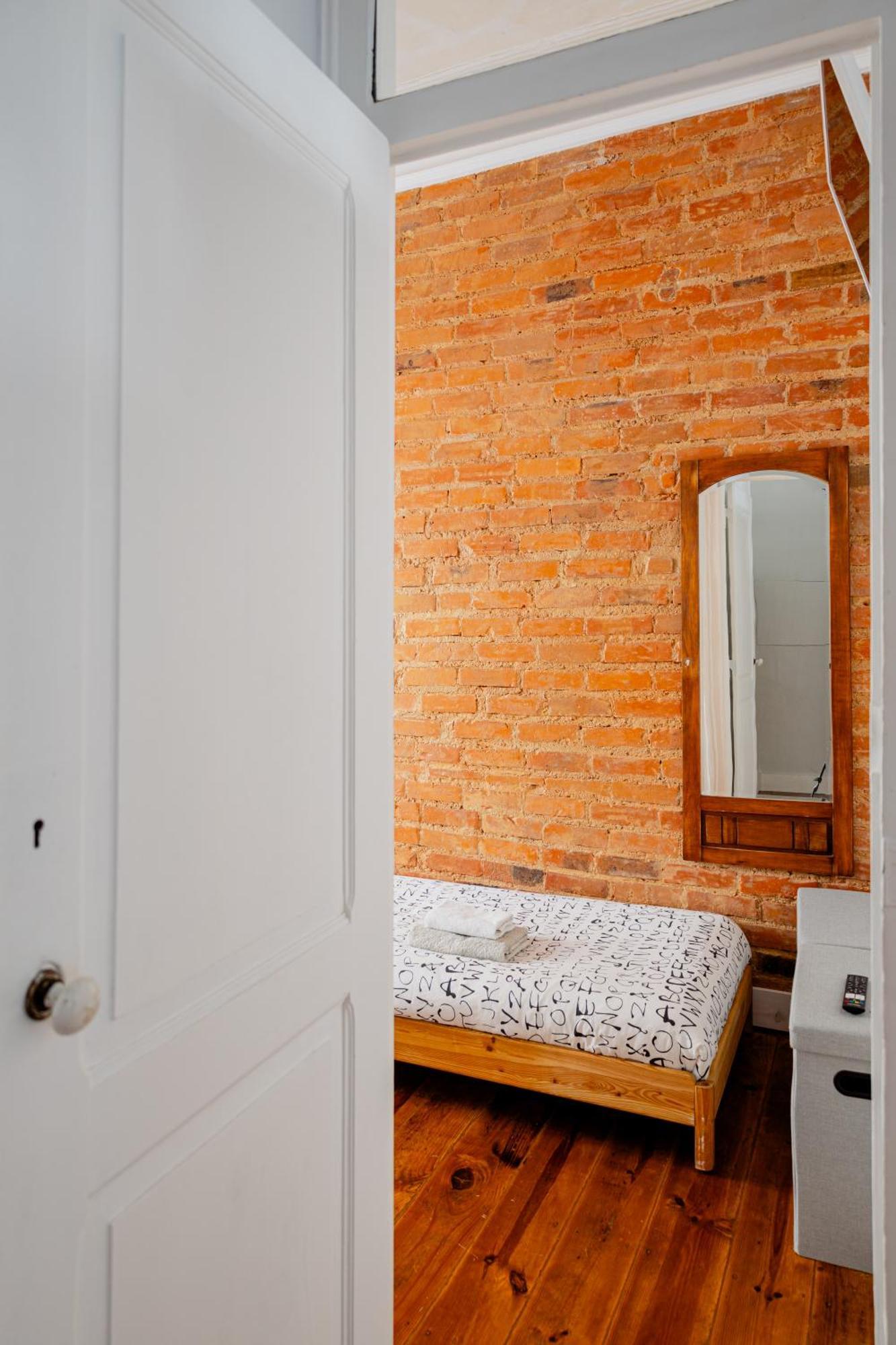 Angels Homes N.27 1ºandar, Bairro Tipico, Centro Cidade Lisboa Εξωτερικό φωτογραφία