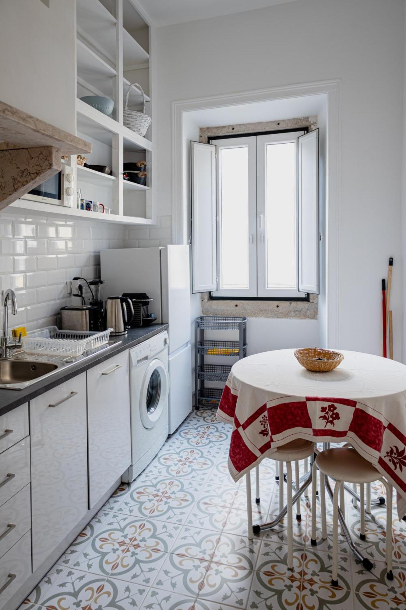Angels Homes N.27 1ºandar, Bairro Tipico, Centro Cidade Lisboa Εξωτερικό φωτογραφία