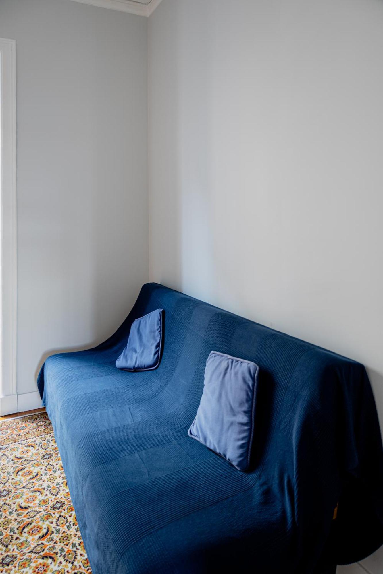 Angels Homes N.27 1ºandar, Bairro Tipico, Centro Cidade Lisboa Εξωτερικό φωτογραφία