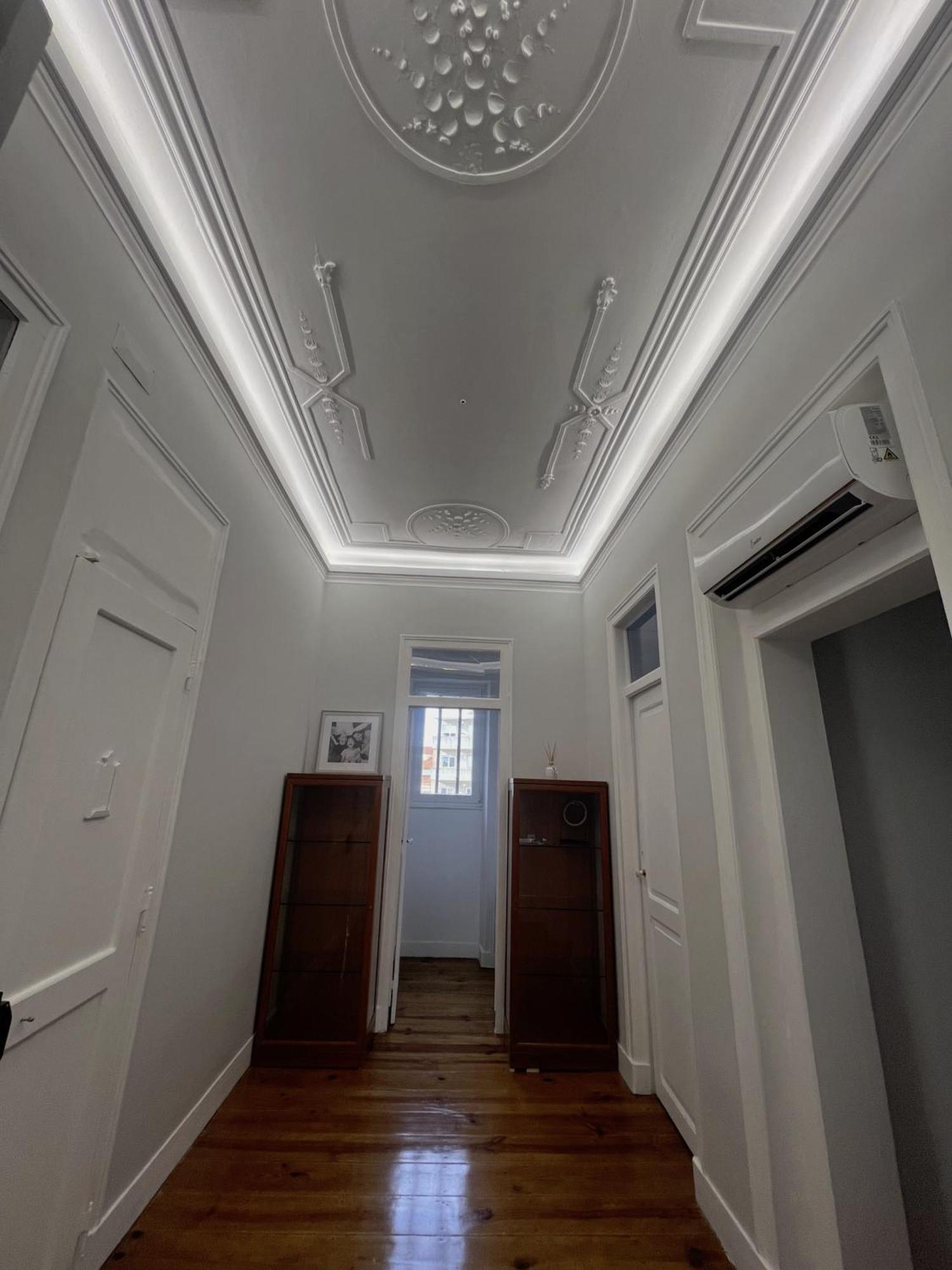 Angels Homes N.27 1ºandar, Bairro Tipico, Centro Cidade Lisboa Εξωτερικό φωτογραφία