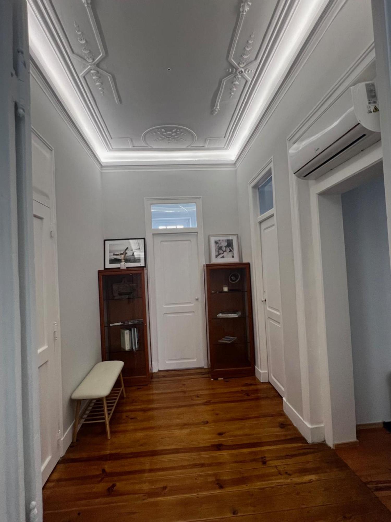 Angels Homes N.27 1ºandar, Bairro Tipico, Centro Cidade Lisboa Εξωτερικό φωτογραφία