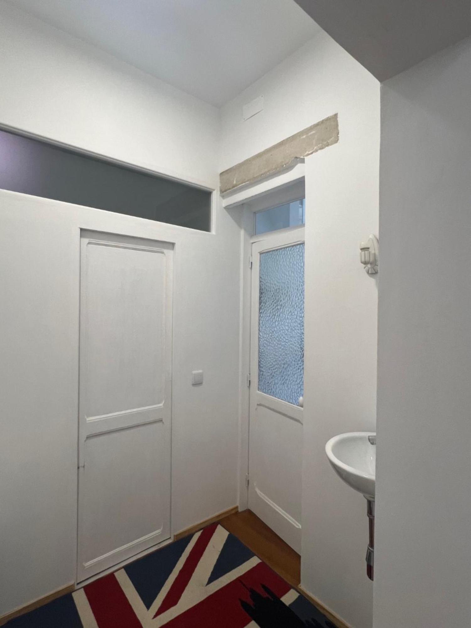 Angels Homes N.27 1ºandar, Bairro Tipico, Centro Cidade Lisboa Εξωτερικό φωτογραφία