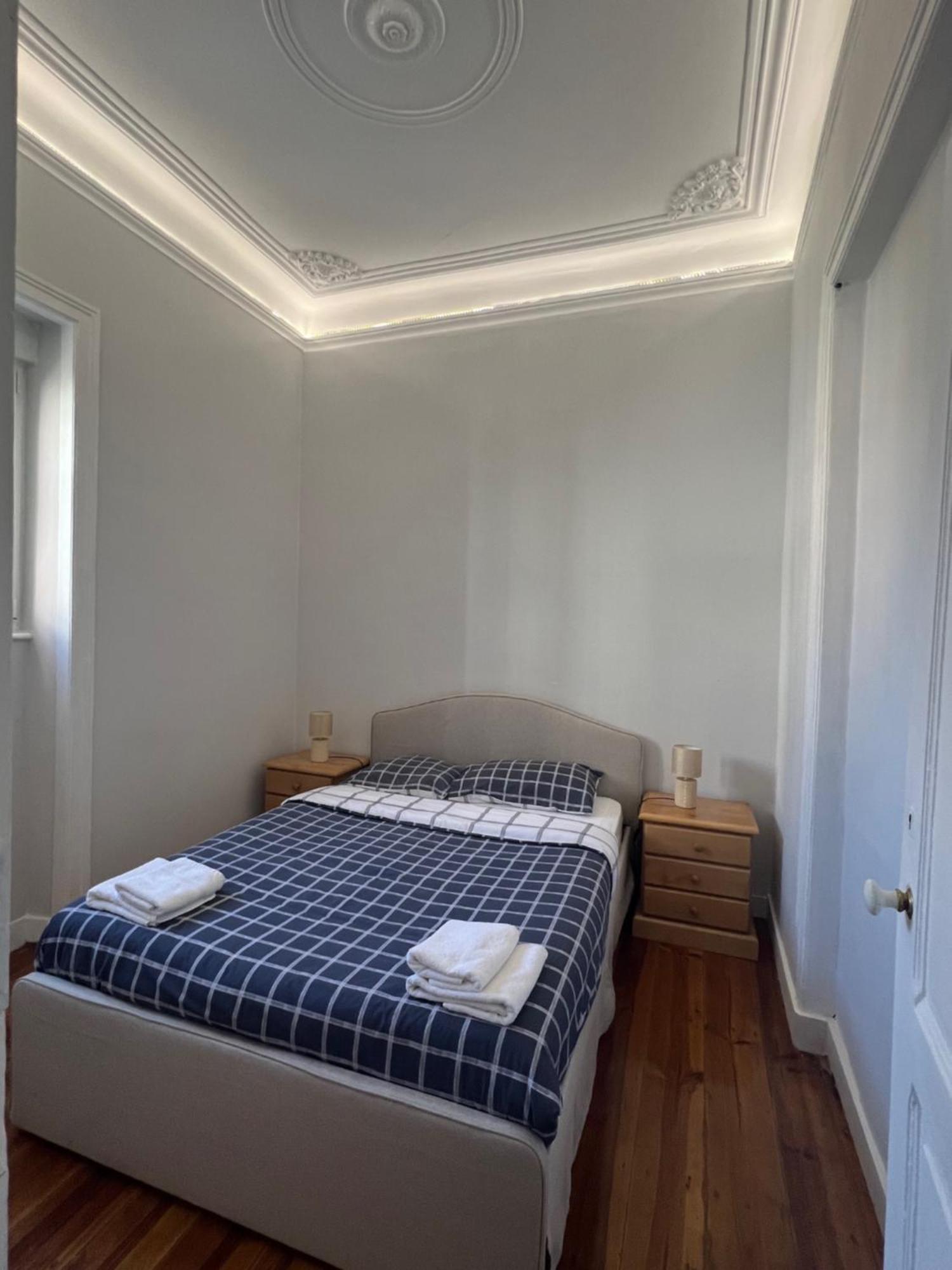 Angels Homes N.27 1ºandar, Bairro Tipico, Centro Cidade Lisboa Εξωτερικό φωτογραφία